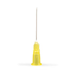 Exelint International Needles: Specialty Use Hypodermic Needle with Yellow Hub, 30G x 1" 26439 - 100.0 Each