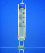 Poulten & Graf Ltd. Glass Syringes by Poulten & Graf ltd. GT20 - 1.0 Each - MDL-ATPGT20