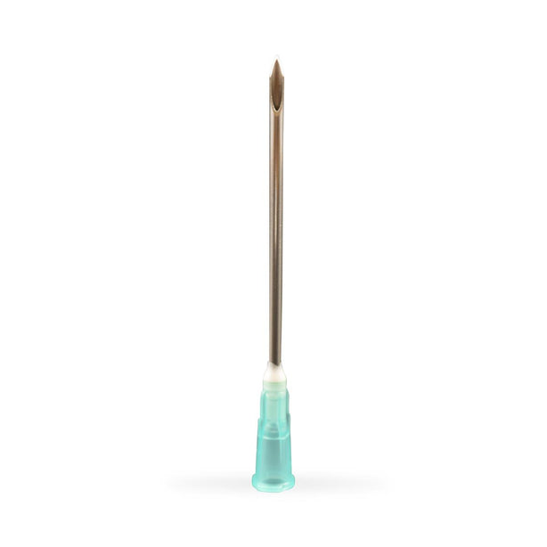 Air-Tite Products Co Inc Air-Tite Vet Premium Hypodermic Needle N14112 - 100.0 Each