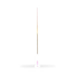 Air-Tite Products Co Inc 90° Blunt-Tip Dispensing Needles NB18212 100.0 Each