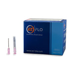 AIR-TITE PRODUCTS CO INC EZ FLO Hypodermic Needles NEZ18100 100 Each