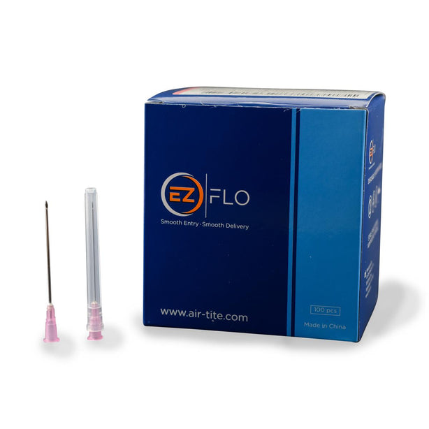 AIR-TITE PRODUCTS CO INC EZ FLO Hypodermic Needles NEZ18200 2000 Each