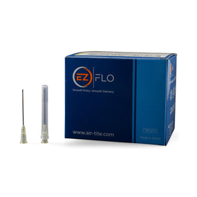 AIR-TITE PRODUCTS CO INC EZ FLO Hypodermic Needles NEZ19112 100 Each