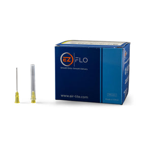 AIR-TITE PRODUCTS CO INC EZ FLO Hypodermic Needles NEZ20100 100 Each