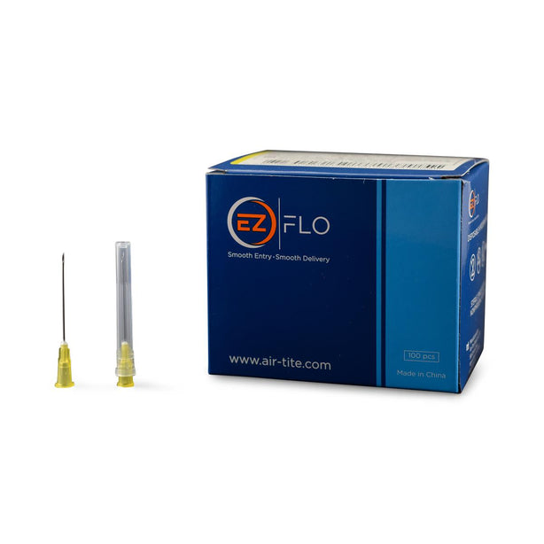 AIR-TITE PRODUCTS CO INC EZ FLO Hypodermic Needles NEZ20112 100 Each