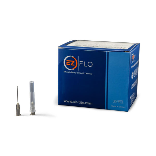 AIR-TITE PRODUCTS CO INC EZ FLO Hypodermic Needles NEZ22100 100 Each