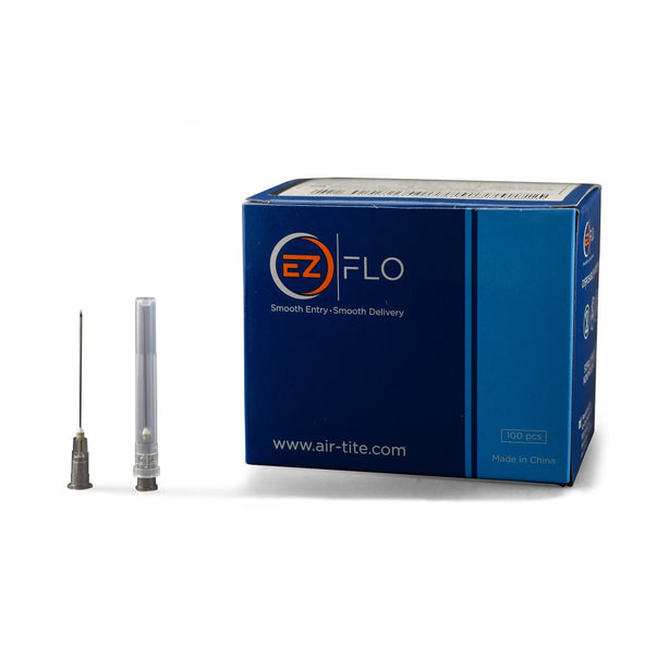 AIR-TITE PRODUCTS CO INC EZ FLO Hypodermic Needles NEZ22112 100 Each