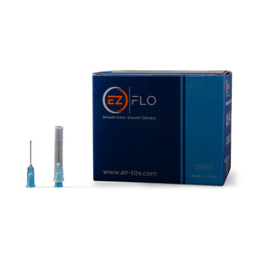 AIR-TITE PRODUCTS CO INC EZ FLO Hypodermic Needles NEZ23034 100 Each