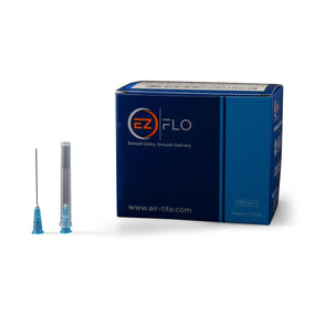 AIR-TITE PRODUCTS CO INC EZ FLO Hypodermic Needles NEZ23112 100 Each