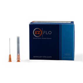 AIR-TITE PRODUCTS CO INC EZ FLO Hypodermic Needles NEZ25112 100 Each