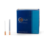 AIR-TITE PRODUCTS CO INC EZ FLO Hypodermic Needles NEZ25200 2000 Each