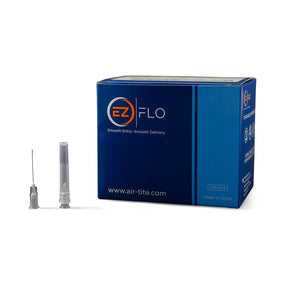AIR-TITE PRODUCTS CO INC EZ FLO Hypodermic Needles NEZ27100 100 Each