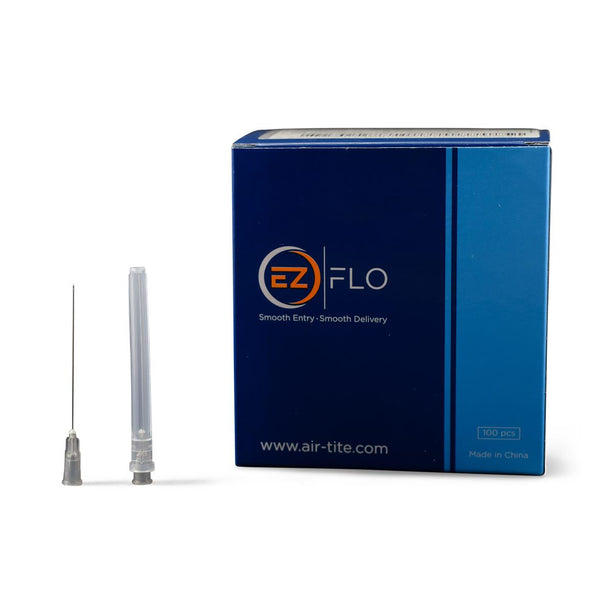 AIR-TITE PRODUCTS CO INC EZ FLO Hypodermic Needles NEZ27112 100 Each