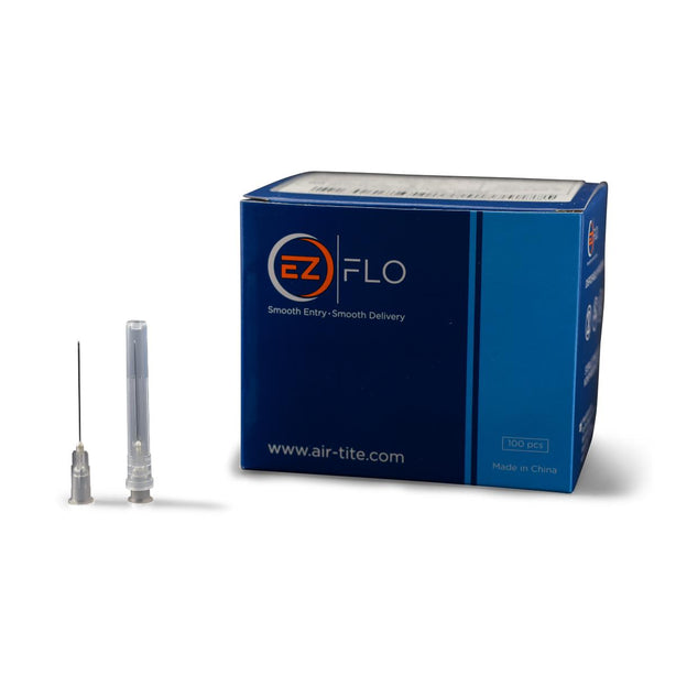 AIR-TITE PRODUCTS CO INC EZ FLO Hypodermic Needles NEZ27114 100 Each