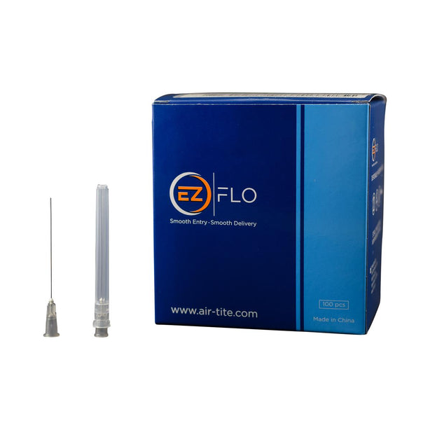 AIR-TITE PRODUCTS CO INC EZ FLO Hypodermic Needles NEZ27200 100 Each