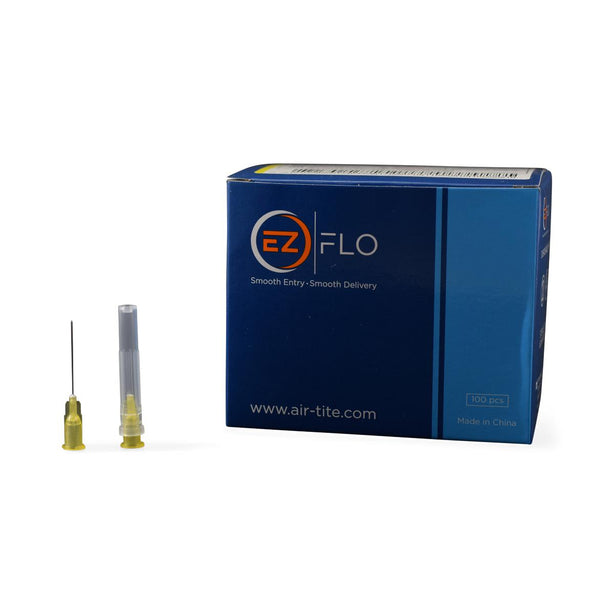 AIR-TITE PRODUCTS CO INC EZ FLO Hypodermic Needles NEZ30100 100 Each