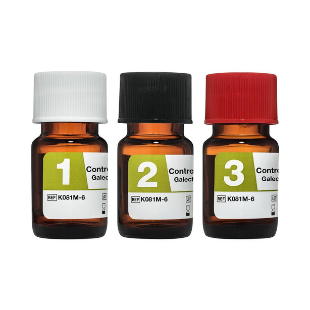 Audit Microcontrols Linearity FD General Chemistry - ATWK081M6