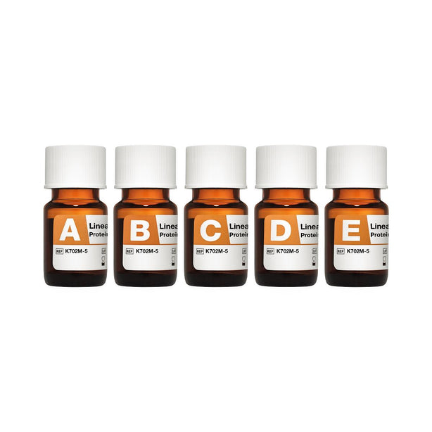 Audit Microcontrols Procalcitonin Linearity Set K702M-5 1.0 Each
