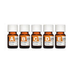 Audit Microcontrols Linearity FLQ Special Diabetes K703M-5 - 1.0 Each