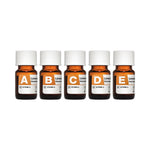 Audit Microcontrols DROP IL-6 LQ Homocysteine Linearity Set - K704M-5 - 1 Each