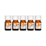 Audit Microcontrols Linearity FD General Chemistry K709M-5 - 5.0 Each