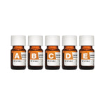Audit Microcontrols Linearity FD General Chemistry K712M-5 - 1.0 Each