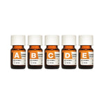 Audit Microcontrols General Panels for Ortho Vitros FD Urine / Fluids Chemistry Linearity Set - K723M-5 - 1 Each
