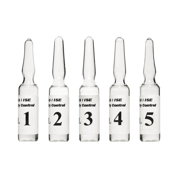 Linearity LQ RF/CRP Set - K727M-5 - 1 Each - MDL-ATWK727M5