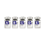 Audit Microcontrols Linearity DROP LQ IL-6 K803M-5 - 1.0 Each