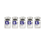 Audit Microcontrols Linearity DROP LQ IL-6 K804M-5 - 1.0 Each