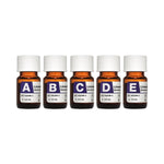 Audit Microcontrols FD General Chemistry Linearity Set for Beckman AU - K824M-5 - 1 Each