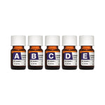 Audit Microcontrols Linearity FD General Chemistry K826M-5 - 1.0 Each