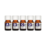 Audit Microcontrols FD General Chemistry Linearity Set for Roche Systems - ATWK880M5