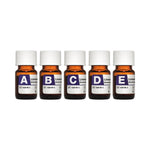 Audit Microcontrols Linearity FD General Chemistry K881M-5 - 1.0 Each