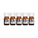 Audit Microcontrols General Chemistry FD Lipids Linearity Set for Roche Systems - K882M-5 - 1 Each