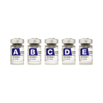 Audit Microcontrols Linearity DROP LQ IL-6 K883M-5 - 1.0 Each