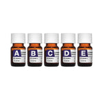 Audit Microcontrols Linearity FD General Chemistry K900M-5 - 1.0 Each