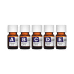 Audit Microcontrols Linearity FD General Chemistry Assay, Panel 2, 5 x 3 mL - K941M-5 - 1 Each