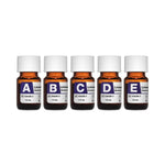 Audit Microcontrols Linearity FD General Chemistry Assay, Panel 3, 5 x 1 mL - K942M-5 - 1 Each