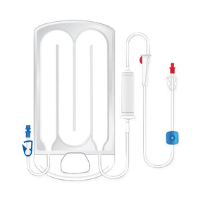 3M 3M Ranger Fluid Warming Sets 24200 1.0 Each
