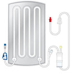 3M Ranger Blood and Fluid Warming Units 24450 1.0 Each