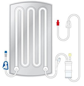 3M Ranger Blood and Fluid Warming Units 24450 1.0 Each