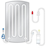 3M Ranger Blood and Fluid Warming Units 24450 10.0 Each
