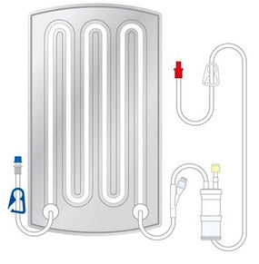 3M Ranger Blood and Fluid Warming Units 24450 10.0 Each