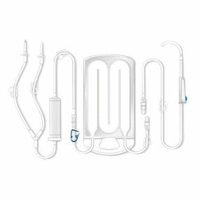 3M Ranger Irrigation Fluid Warming Set 24750 10.0 Each