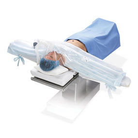 Bair Hugger Upper Body Warming Blankets - 42234 - 1 Each - MDL-AUG42234H