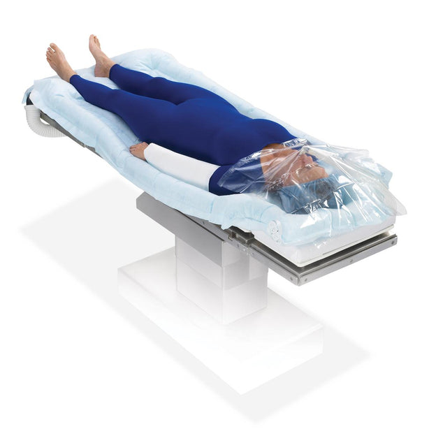 Bair Hugger Underbody Warming Blankets - 63500 - 5 Each - MDL-AUG63500