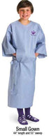3M 3M Bair Hugger O. R. Warming Gowns 81101 - 20.0 Each