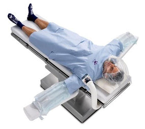 3M 3M Bair Hugger Flex Warming Gowns 81103 - 20.0 Each