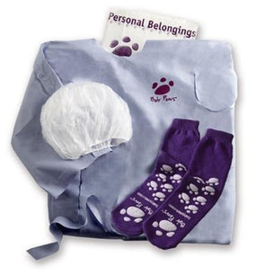 3M 3M Bair Hugger O. R. Warming Gowns 84201 - 1.0 Each